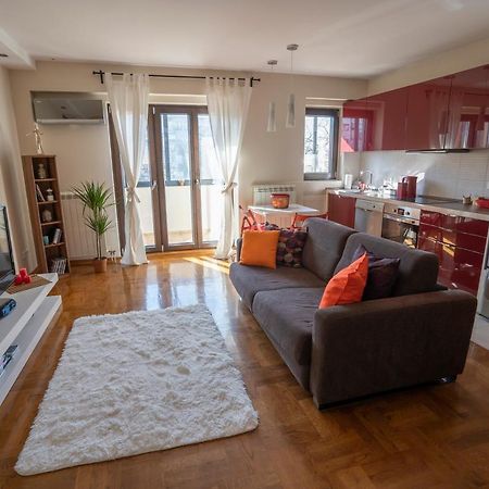 Desire, City Center Apartment Terazije Белград Экстерьер фото