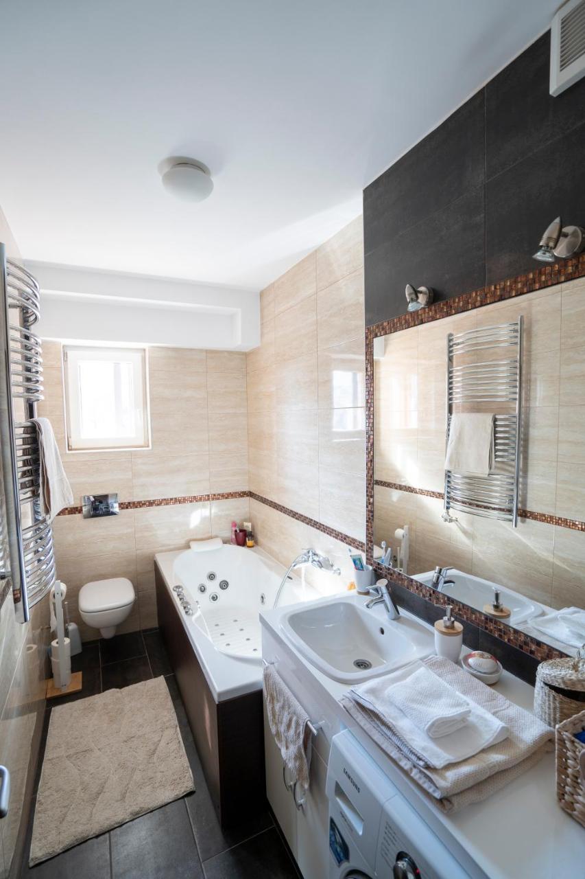 Desire, City Center Apartment Terazije Белград Экстерьер фото