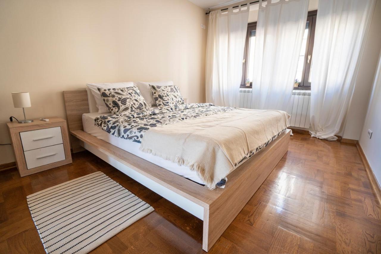 Desire, City Center Apartment Terazije Белград Экстерьер фото