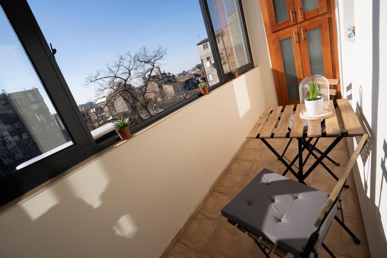 Desire, City Center Apartment Terazije Белград Экстерьер фото